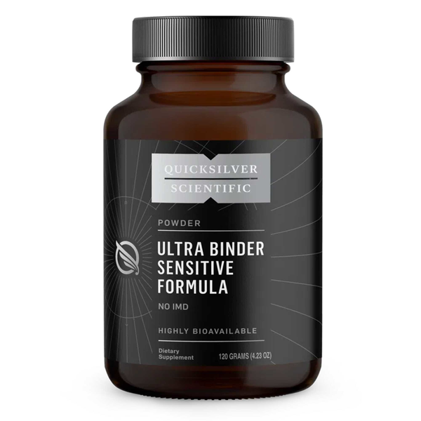 Ultra Binder Powder - 120 grams