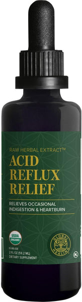 Acid Reflux Relief