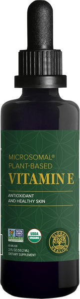 Vitamin E Liquid