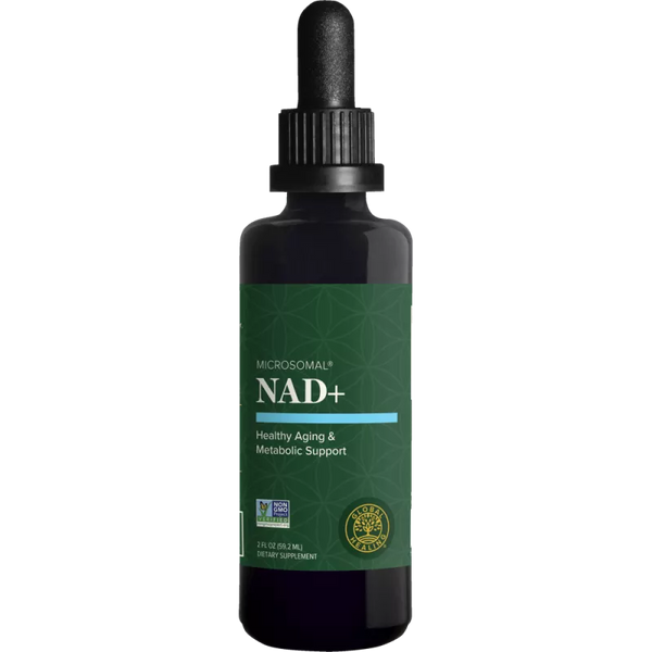 NAD + 2 oz