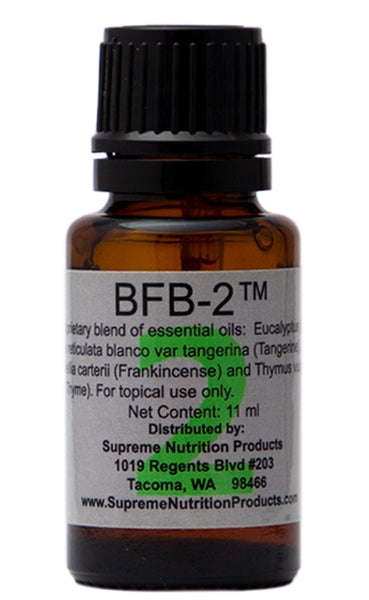 BFB-2. 11ml