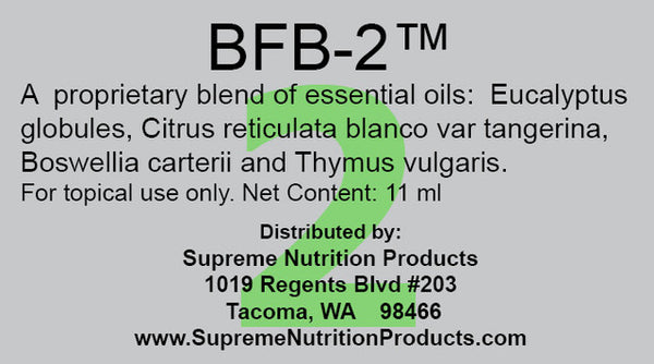 BFB-2. 11ml