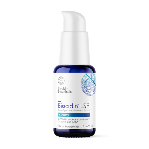 Biocidin® LSF (BBR) - 50ml