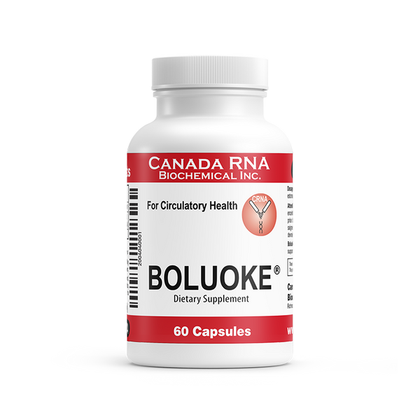 Boluoke Lumbrokinase - Changed to lumbrokinase - see that listing