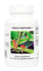 Cissus Supreme - 90 Capsules
