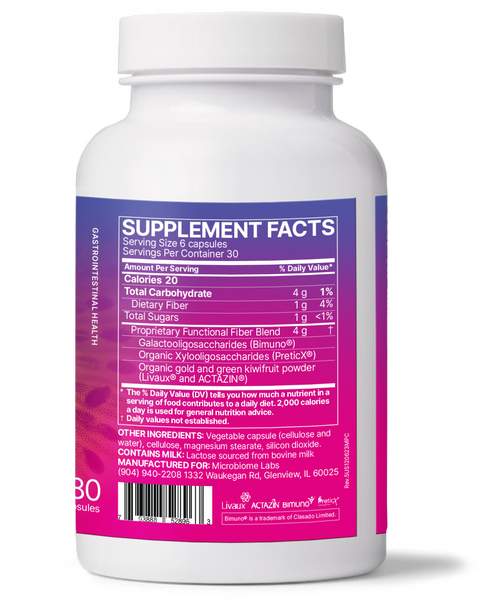 MegaPre 180 Capsules (Special order only)