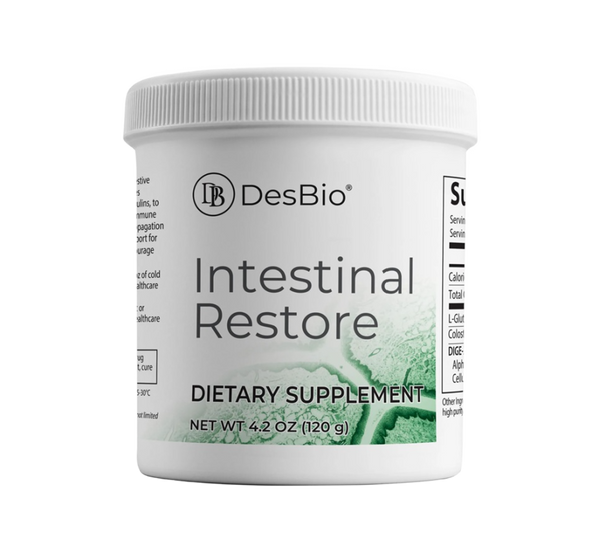 Intestinal Restore 4.2 oz (120g) powder