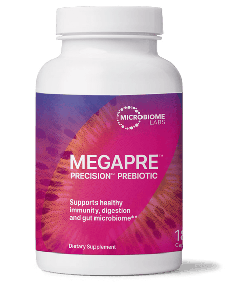 MegaPre 180 Capsules (Special order only)