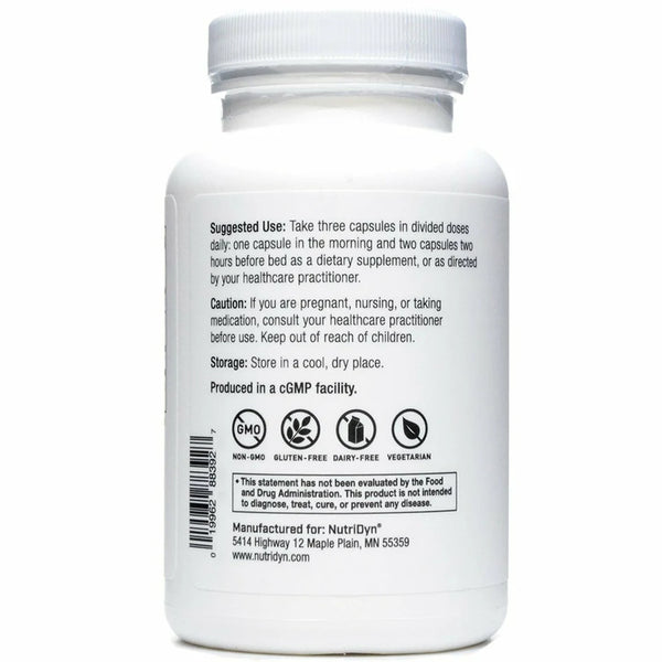 Magtein - Magnesium L-Threonate - 90 Capsules (Special Order only)
