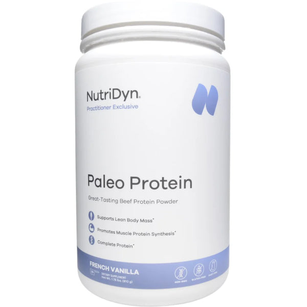 Paleo Protein - French Vanilla (SPECIAL ORDER ONLY)