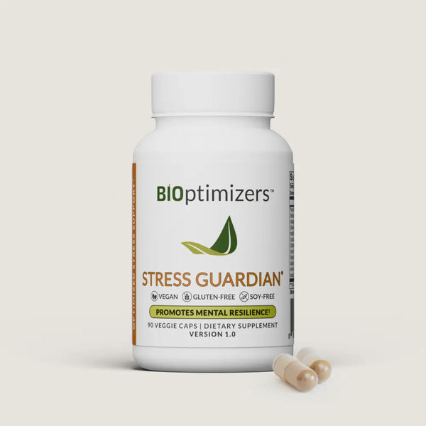 Stress Guardian, 90 caps (Special order only)