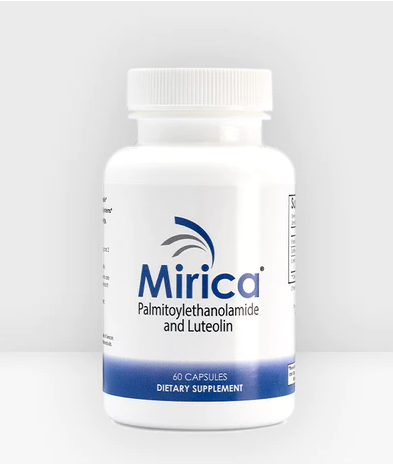 Mirica® 60 Capsules