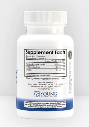 Mirica® 60 Capsules