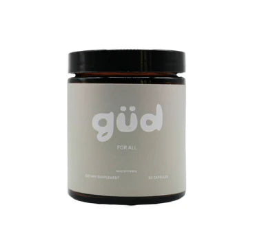 Gud For All - 60 Capsules