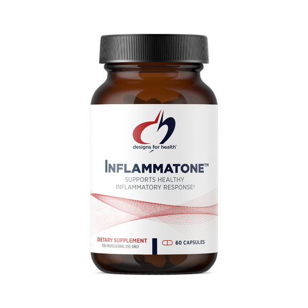 Inflammatone - 60 Capsules