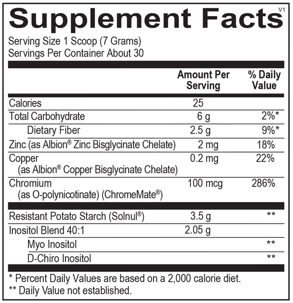 InosiCare - 210 grams (SPECIAL ORDER ONLY)