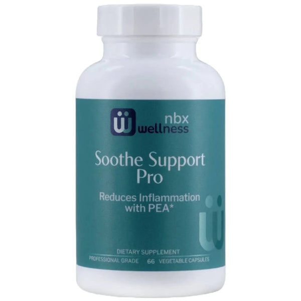 Soothe Support Pro (Previously PEA Soothe Support