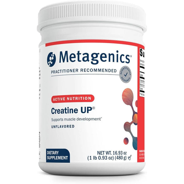 Creatine UP - 480 gram powder