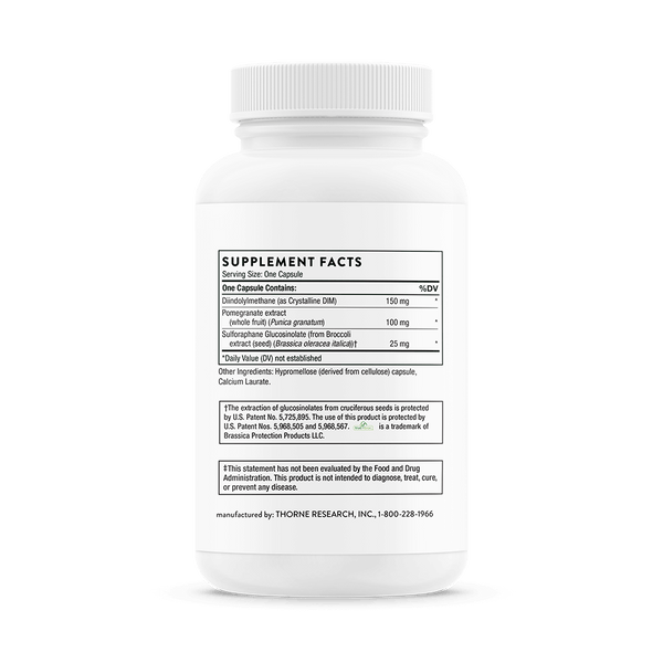 Hormone Advantage (Formerly DIM Advantage) - 60 Capsules