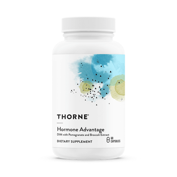 Hormone Advantage (Formerly DIM Advantage) - 60 Capsules