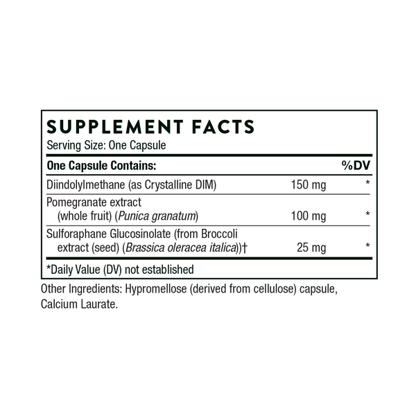 Hormone Advantage (Formerly DIM Advantage) - 60 Capsules