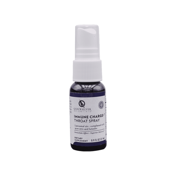 Immune Charge+™ Throat Spray .9 fl oz