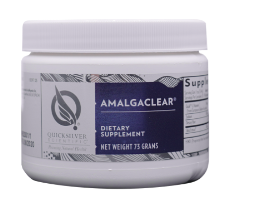 Amalgaclear 75 grams (SPECIAL ORDER ONLY)