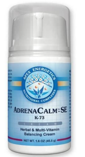 Adrenacalm-SE Cream KR-73