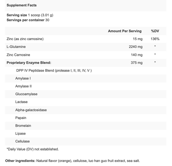 RepairVite-SE (K-98) - 3.18 oz
