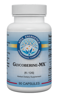 Glycoberine-MX K126