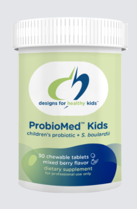 ProbioMed Kids Chews - SPECIAL ORDER ONLY