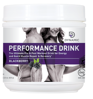 Performance Drink