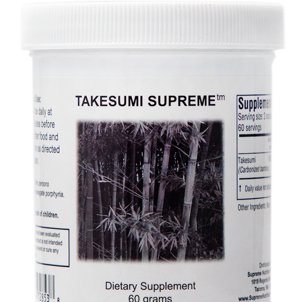 Takesumi Supreme - Powder 60 grams