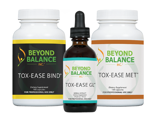 Heavy Metals Detox Support -SPECIAL ORDER ONLY