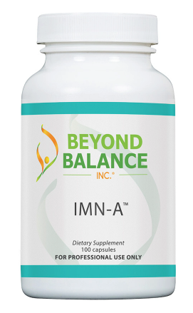 IMN-A Immune System Support - SPECIAL ORDER ONLY