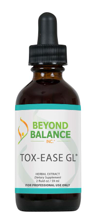 TOX-EASE GL® 2 fl oz /59 ml