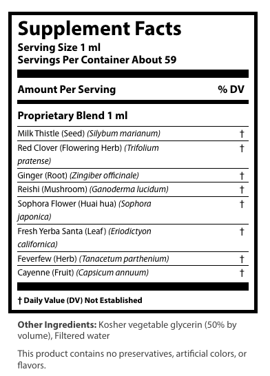 TOX-EASE PST® (Special Order Only)