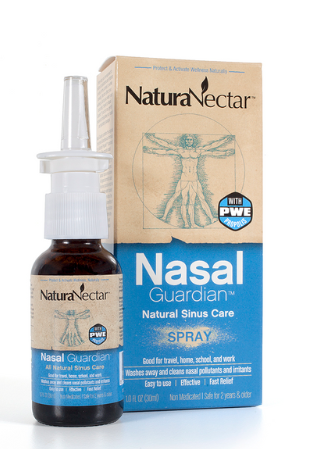Nasal Guardian 30 ml spray