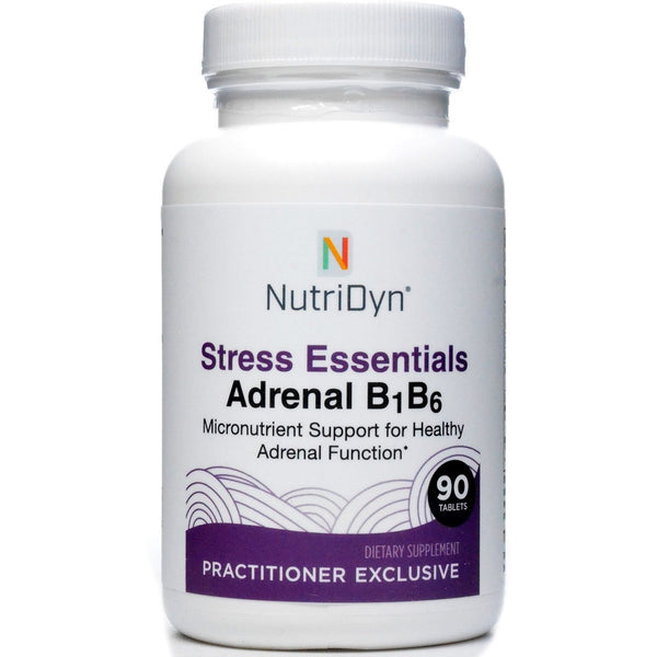 Stress Essentials Adrenal - 90 Tablets (SPECIAL ORDER ONLY)