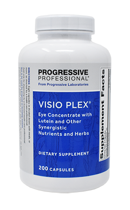 Visio Plex - 200 Capsules - SPECIAL ORDER
