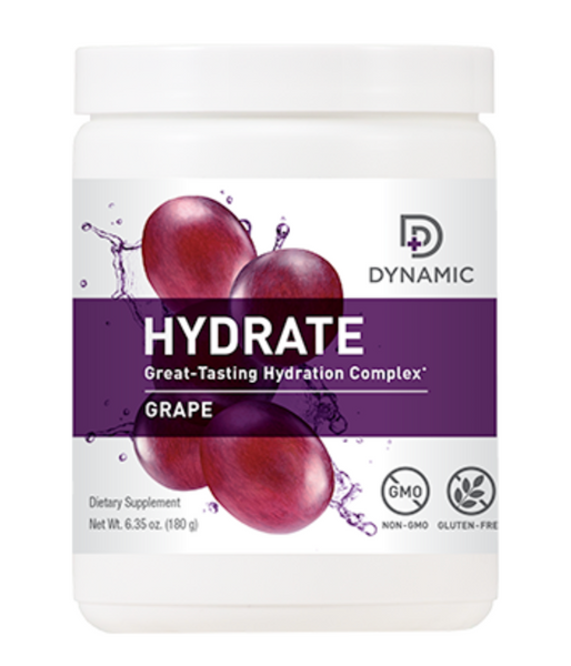Dynamic Hydrate - Grape