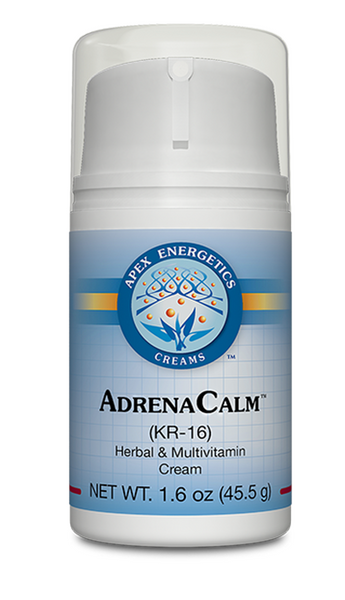 AdrenaCalm Cream KR-16 -
