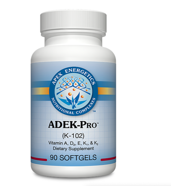 ADEK-Pro (K-102)