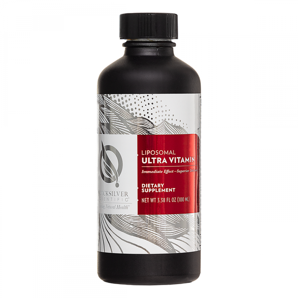 Ultra Vitamin® - 100ml