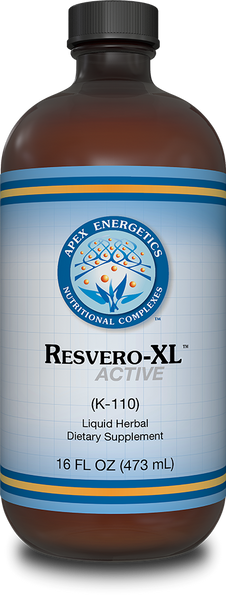 Resvero-XL (K-110) - 16 oz
