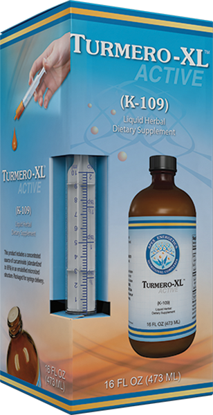 Turmero-XL (K-109) - 16 oz