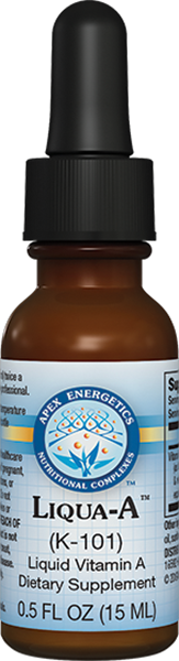 Liqua-A (K-101) - 15 ml -