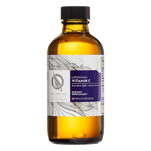 Vitamin C (Liposomal) - 120ml