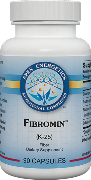 Fibromin (K-25) - 90 Capsules