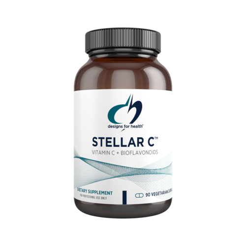 Stellar C capsules - 90 Capsules